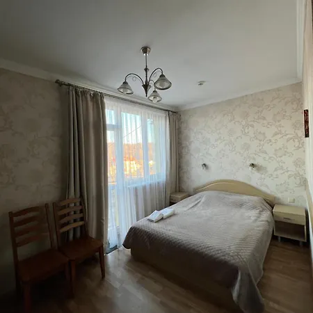 парк Otel