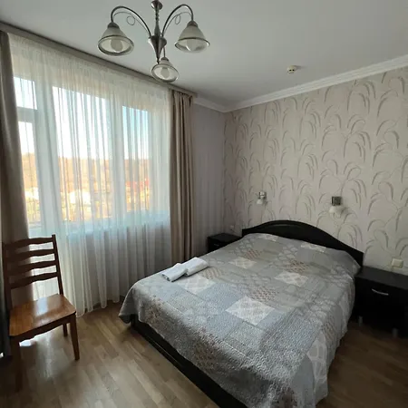Otel парк *