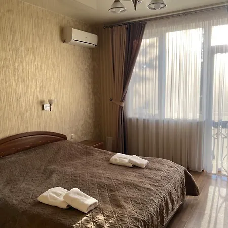 парк Hotel *