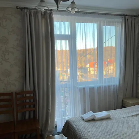 Hotel парк *