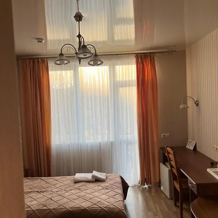 парк Otel