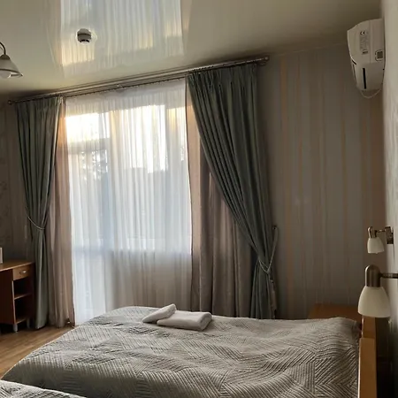 парк Otel *