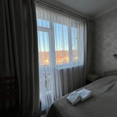 Hotel парк *