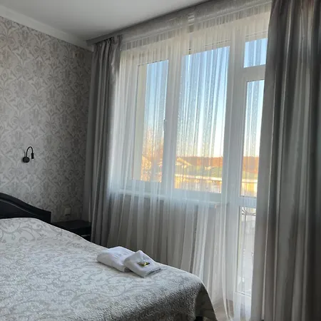 парк Otel *