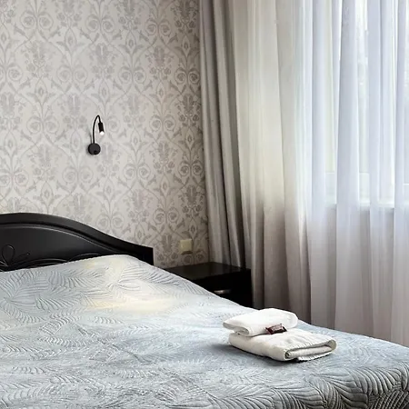 Otel парк Morshyn