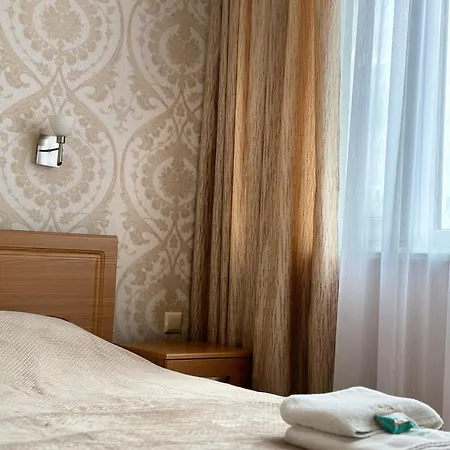 парк Hotel