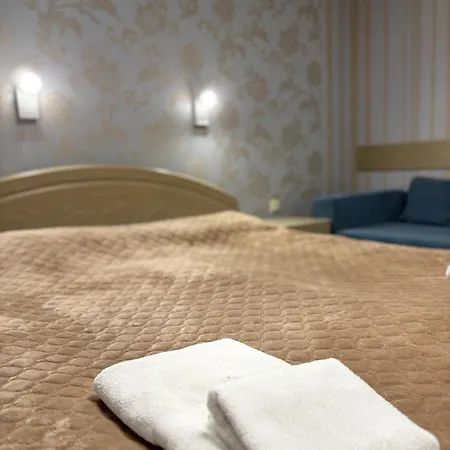 парк Otel Morshyn