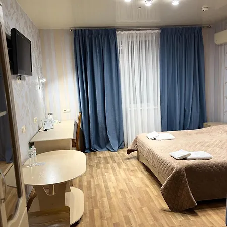 парк Hotel