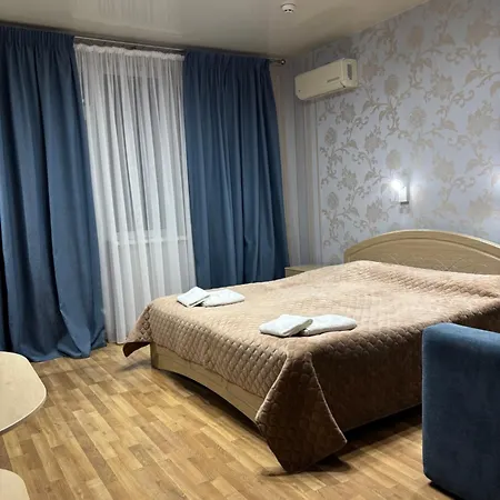 Hotel парк *